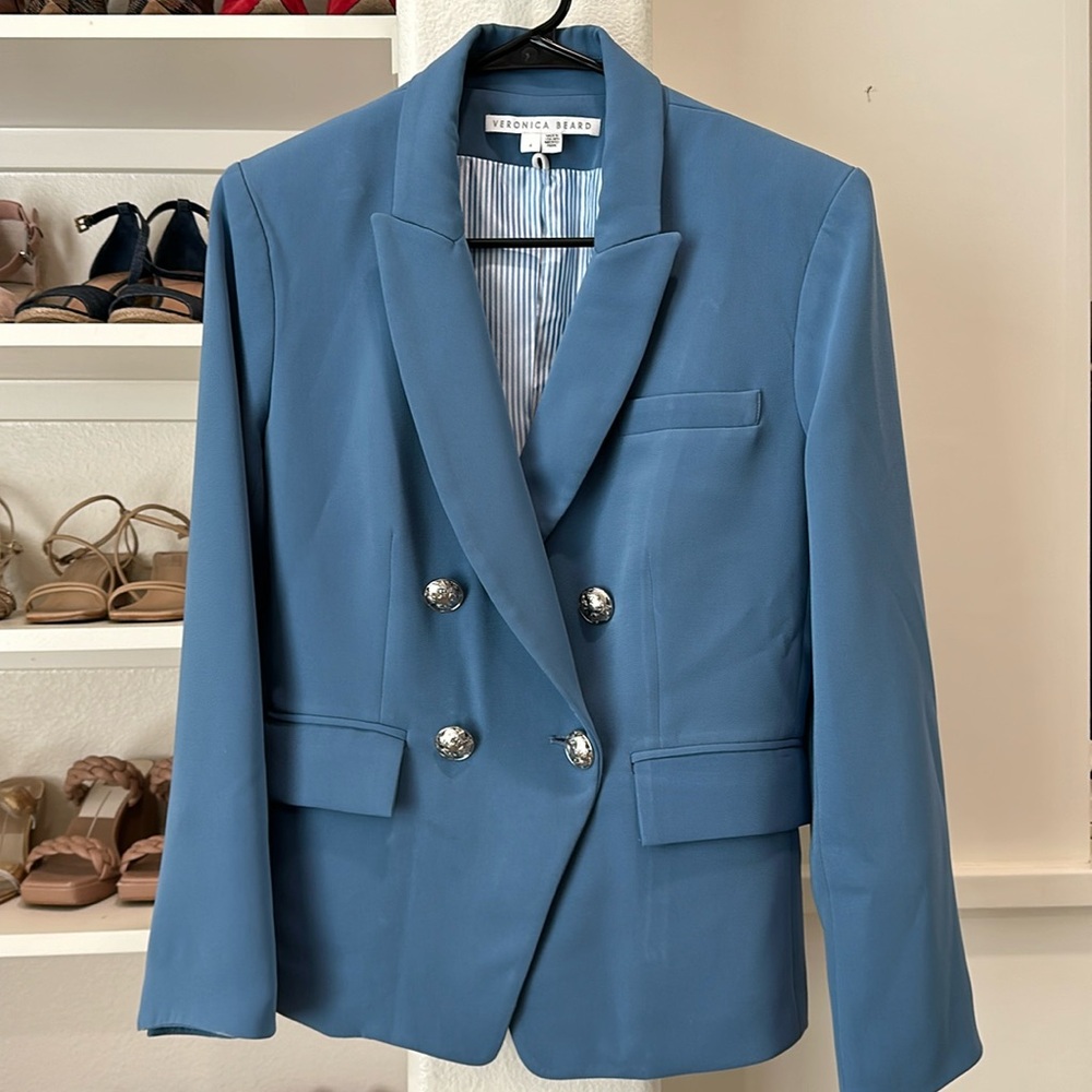 Veronica Beard blazer